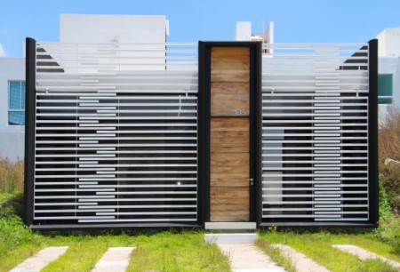 Social Green House / Darkitectura