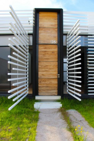 Social Green House / Darkitectura