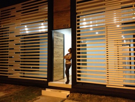 Social Green House / Darkitectura