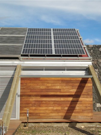 Experimental Bioclimática / José Luis Rodríguez Gil